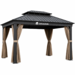 Outdoor Spaces