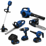 Garden & Outdoor Power Tools