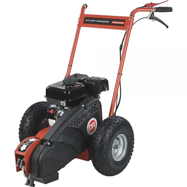DR-Power-ST43011DMN-Premier-Stump-Grinder-6.6-HP-223cc-Engine