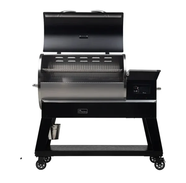 recteq Backyard Beast 1200 Pellet Grill