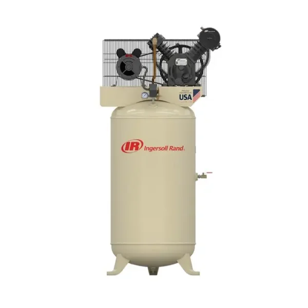 Two Stage Reciprocating Compressor: 2340N5-V, 230/1
